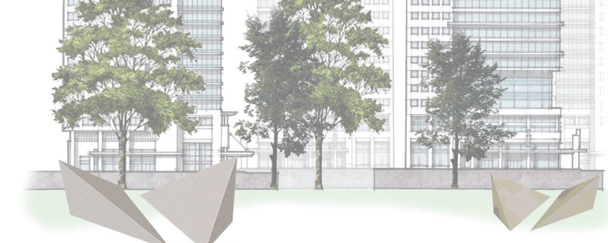 Trilogy Tetrahedrons: Adaptive Urban Architecture for Evolving Cities