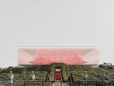 Scenic Transitions — A Hue Journey in Four Frames