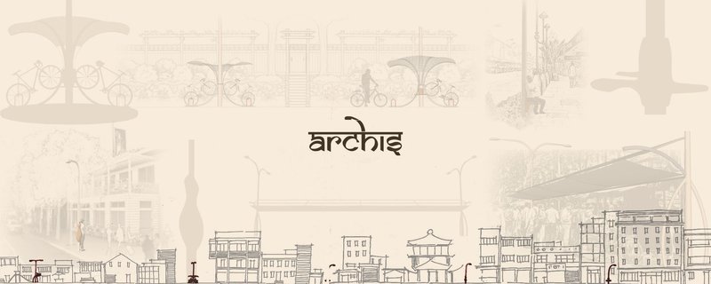 Archis: Smart Street Architecture