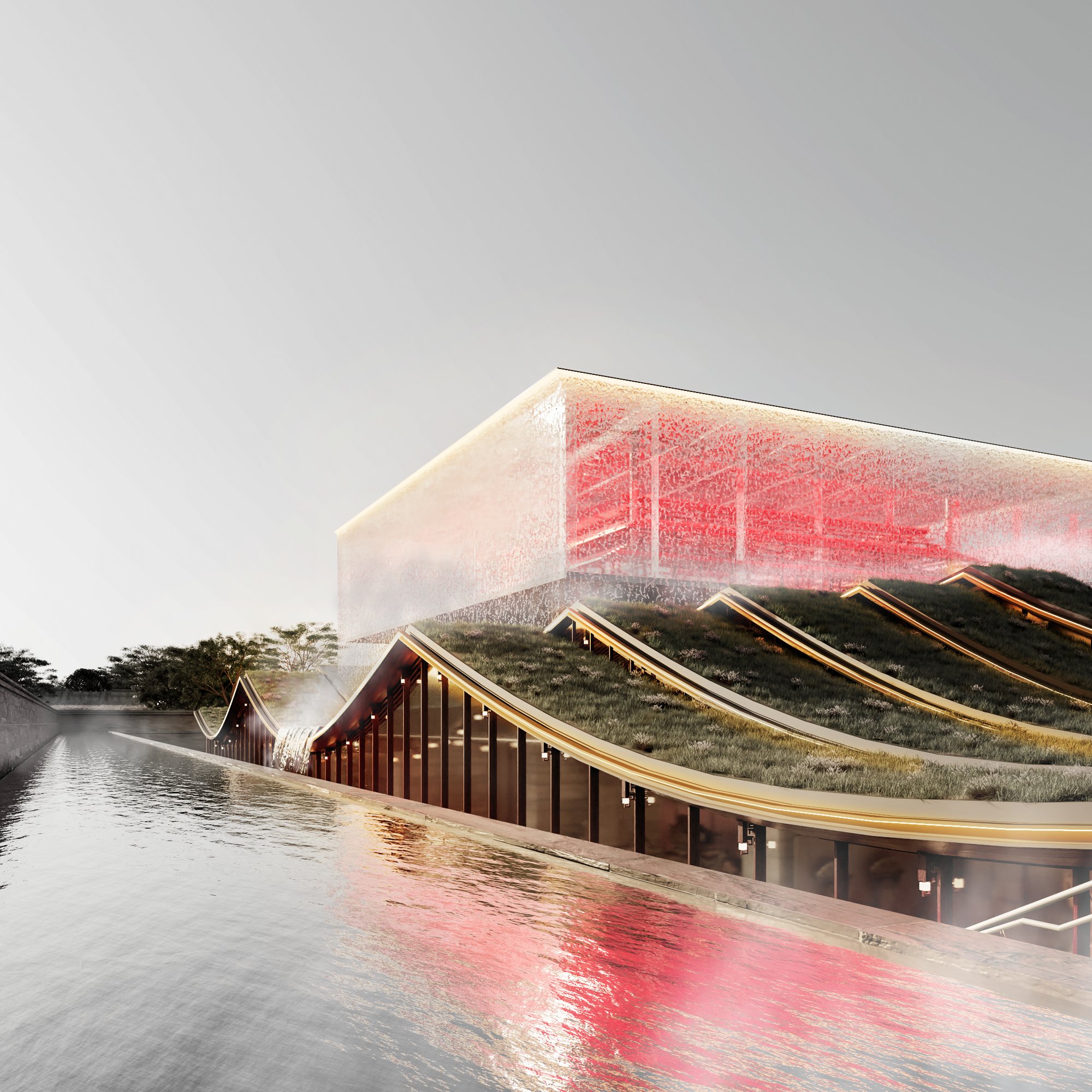 Hue Imperial Heritage Museum Brief