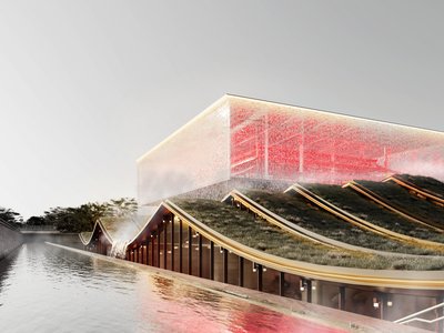 Hue Imperial Heritage Museum Brief