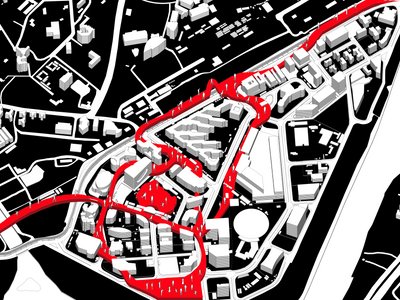 Encounters with the City: Transit Beyond Efficiency