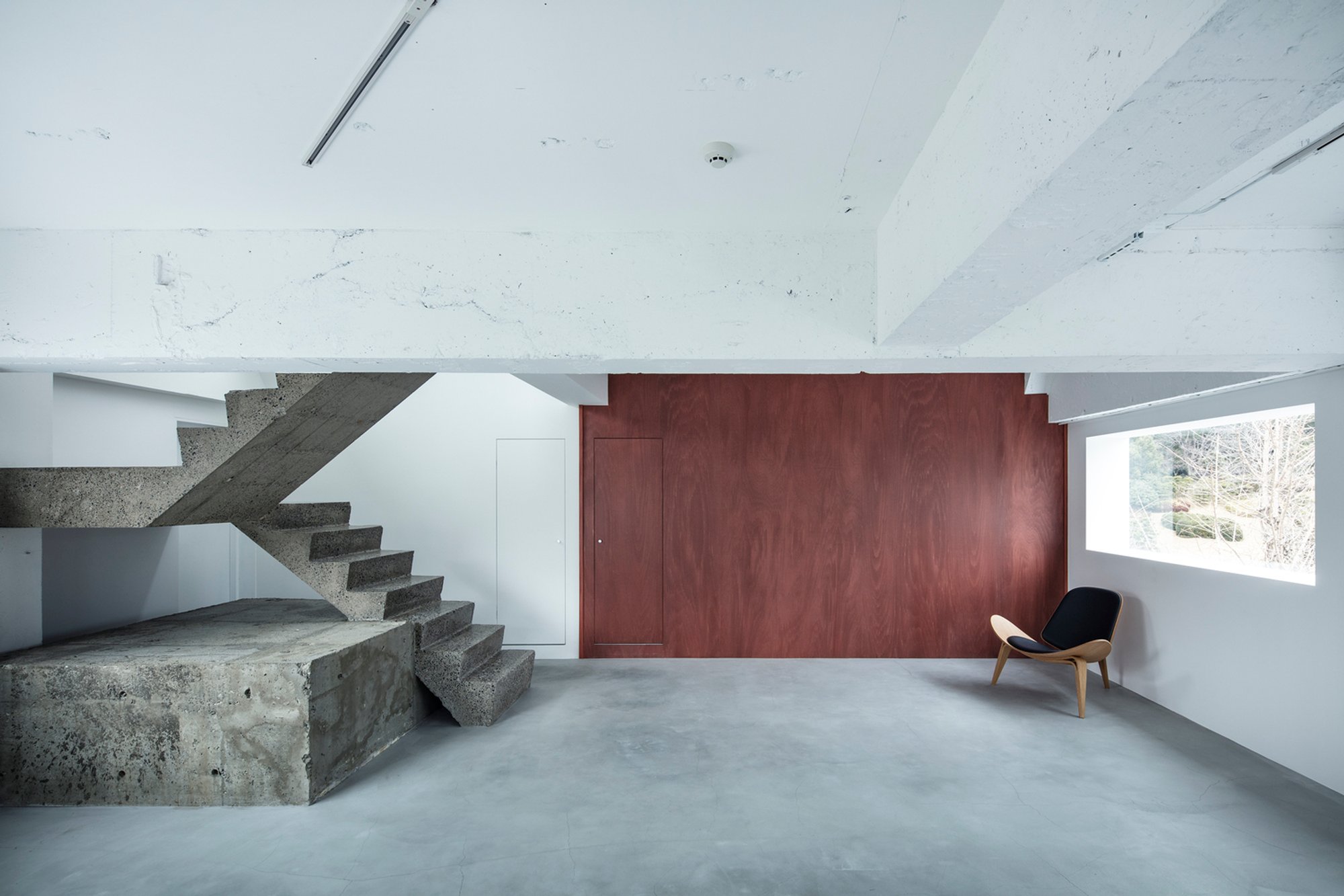 Hoth Photo Studio by SPEC – Innovative Photography Studio Design in Shibuya, Japan