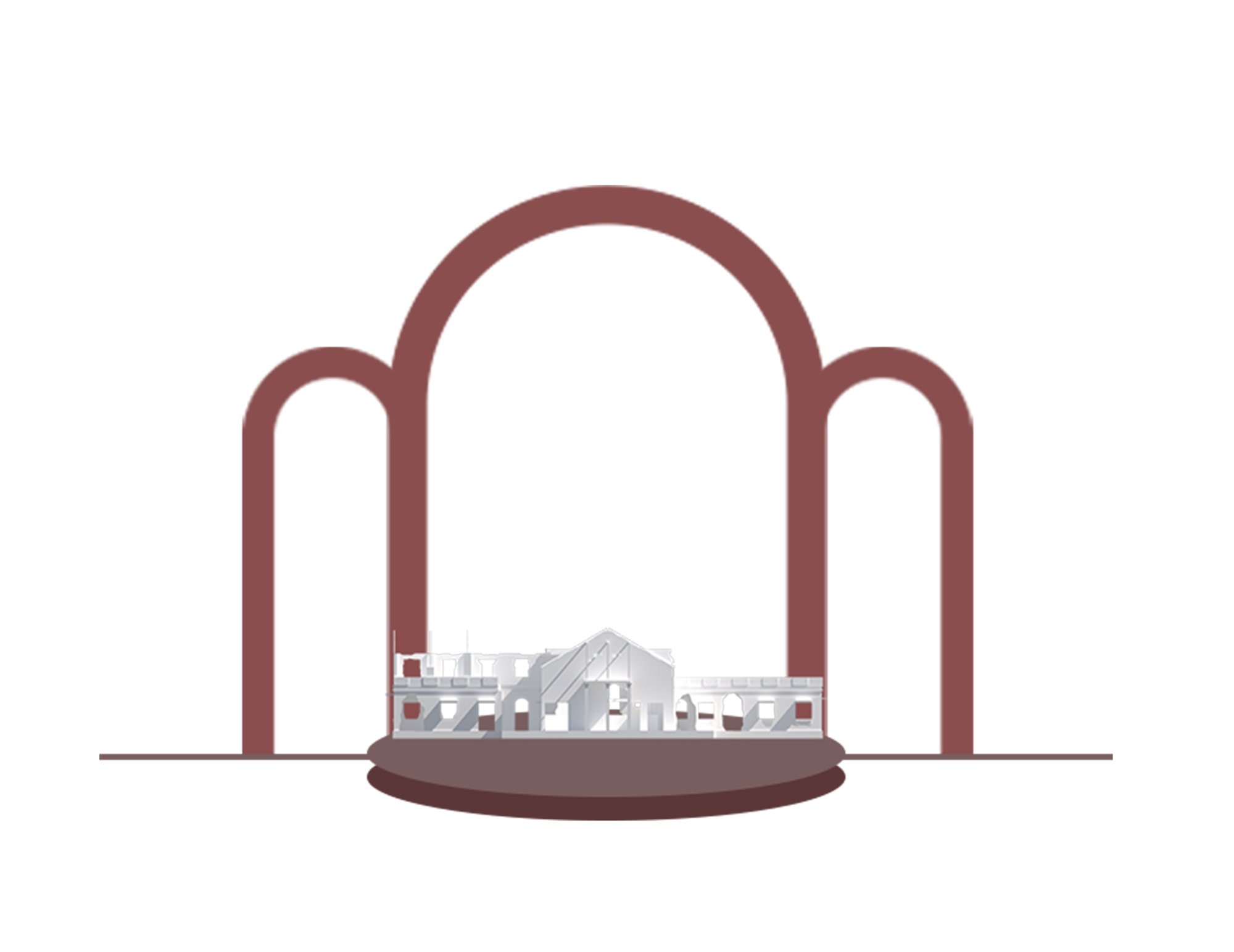 RESURRECTION: Revival of The Last Surviving British Revolving Stage Theatre of South Asia Through Adaptive Reuse