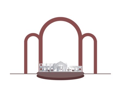 RESURRECTION: Revival of The Last Surviving British Revolving Stage Theatre of South Asia Through Adaptive Reuse