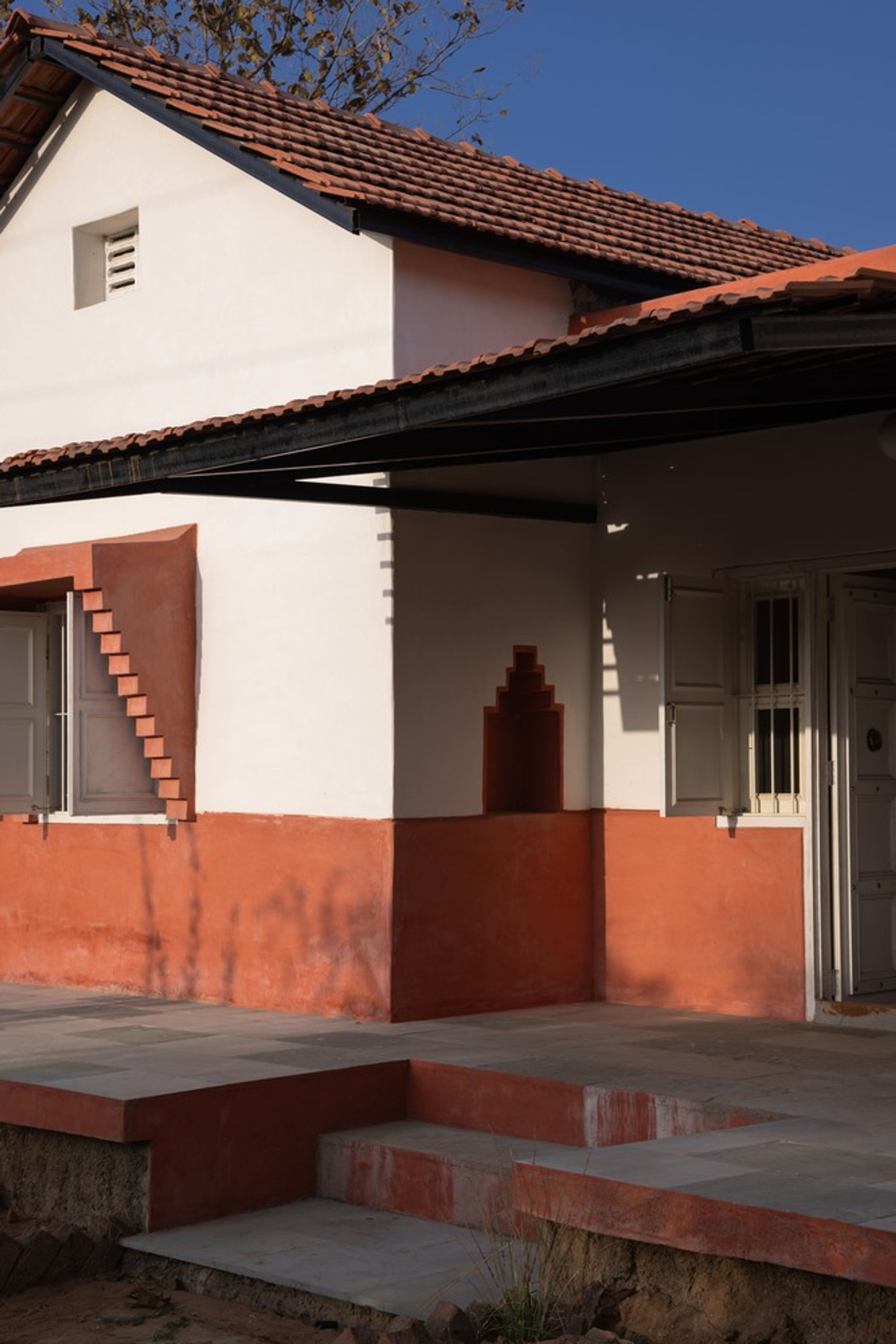 House of Nostalgia by PROJECT TERRA