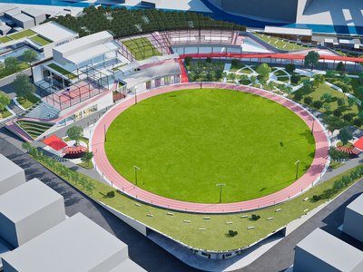 From Vibrancy to Vacancy: Addressing the Decline of Urban Structures