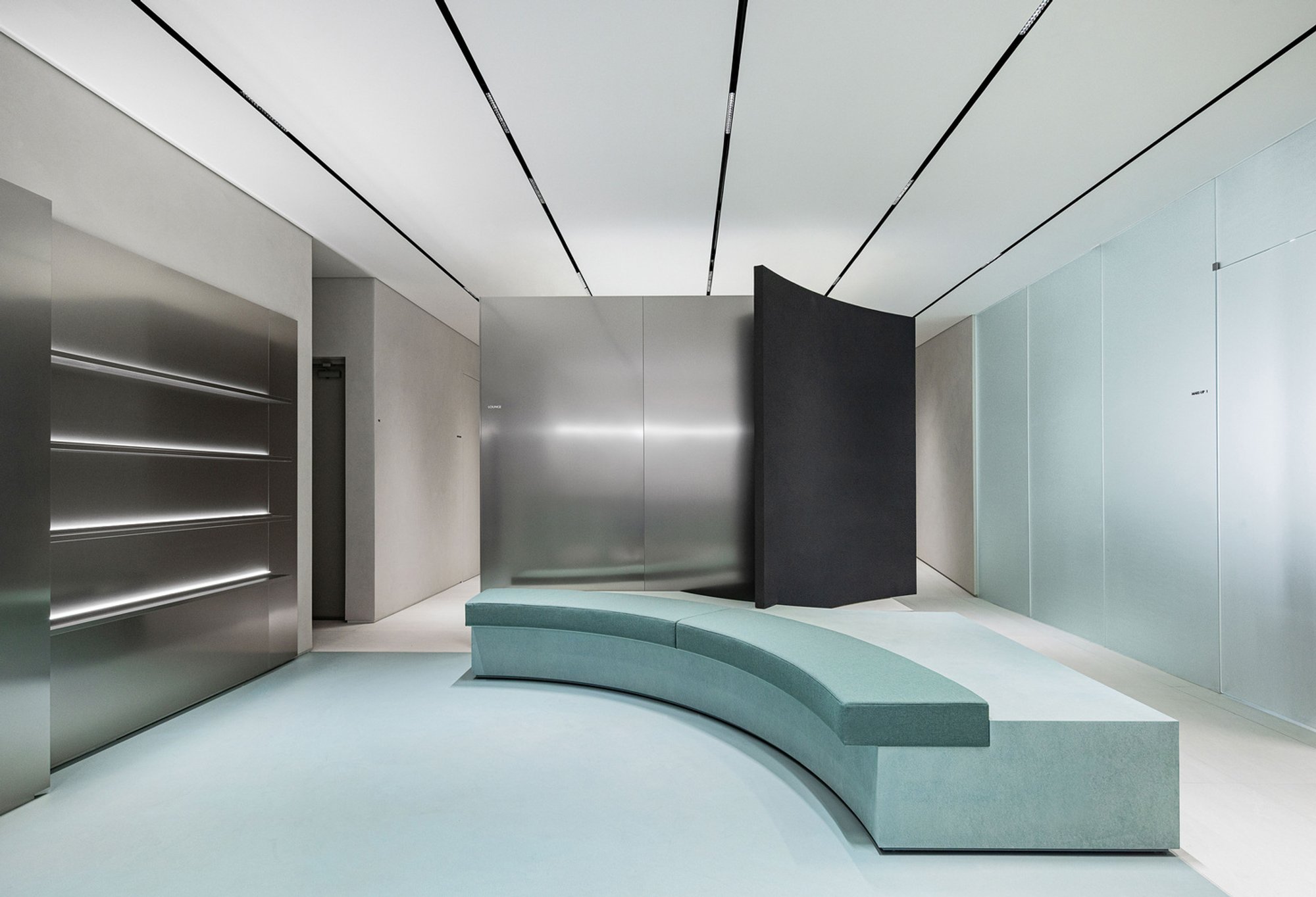 HE:ARTS HANNAM Hair Salon by RVMN – A Multi-Sensory Beauty Experience in Seoul