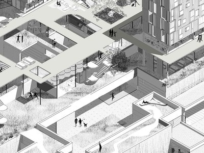 REVITALIZING COMMUNITY