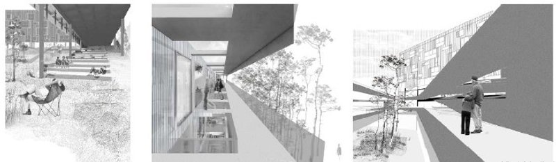 <i>Echoes of space</i>