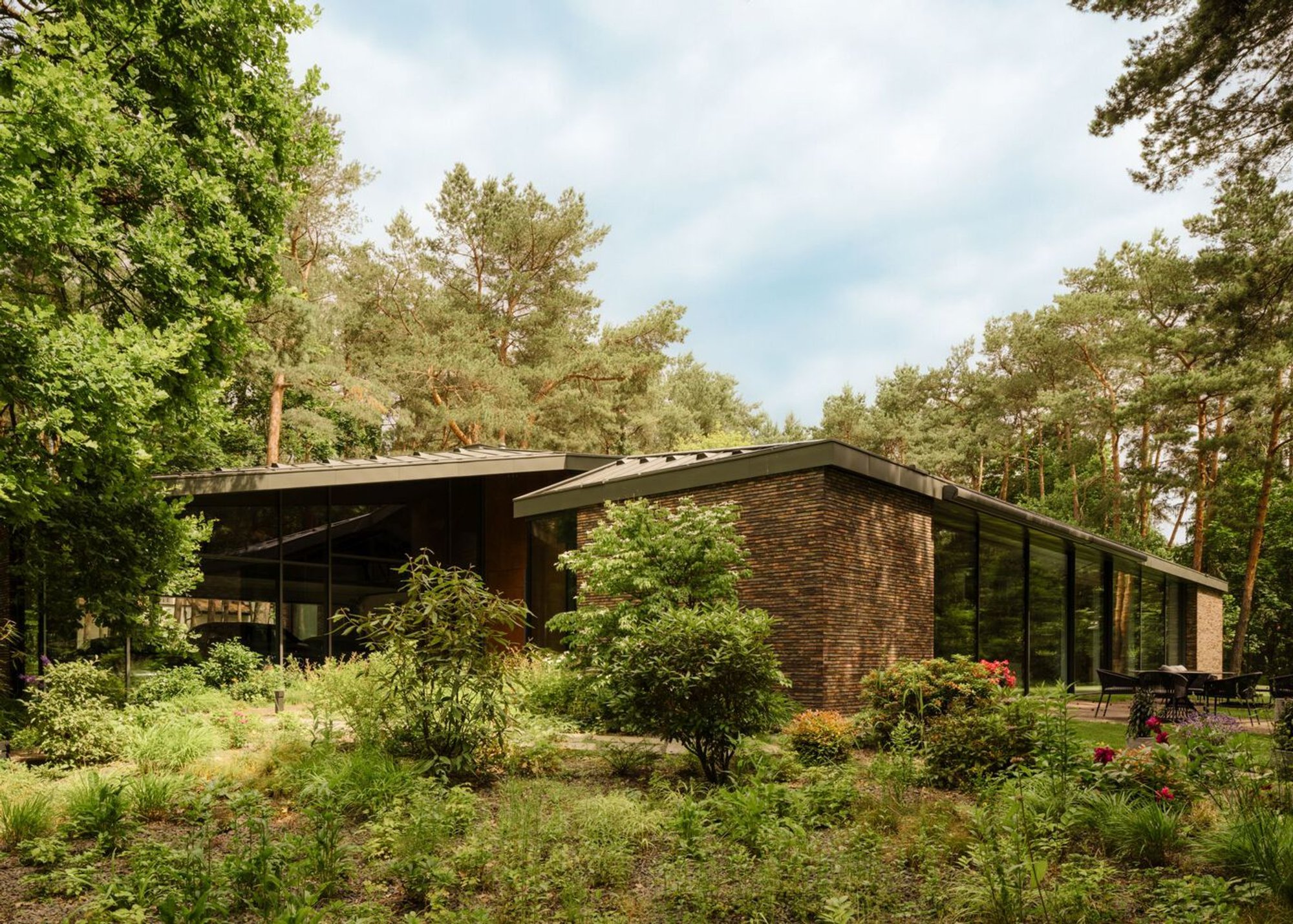 The Travelers’ House: A Sanctuary of Memories and Exploration