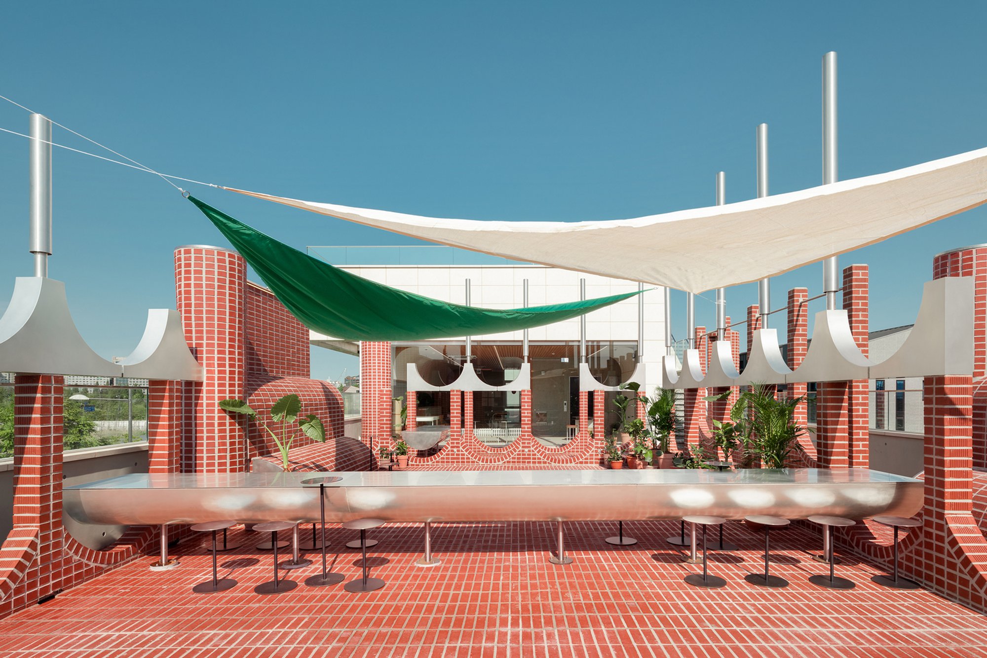 Parconido Bakery Cafe by sukchulmok – A European-Inspired Culinary Retreat in Goyang-si, South Korea