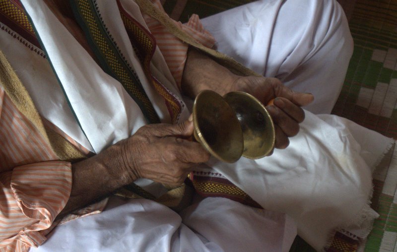 <i>Rituals&nbsp;</i>