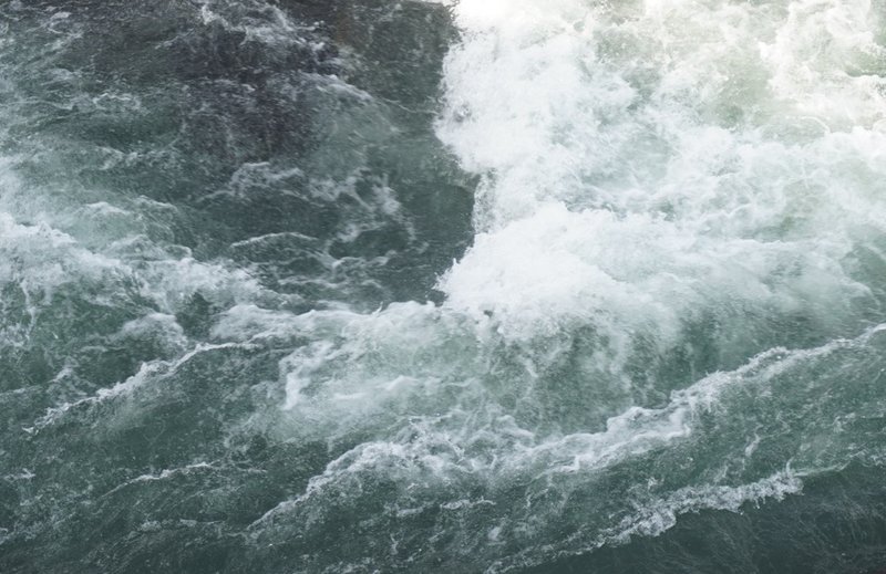 <i>Flow of life&nbsp;</i>