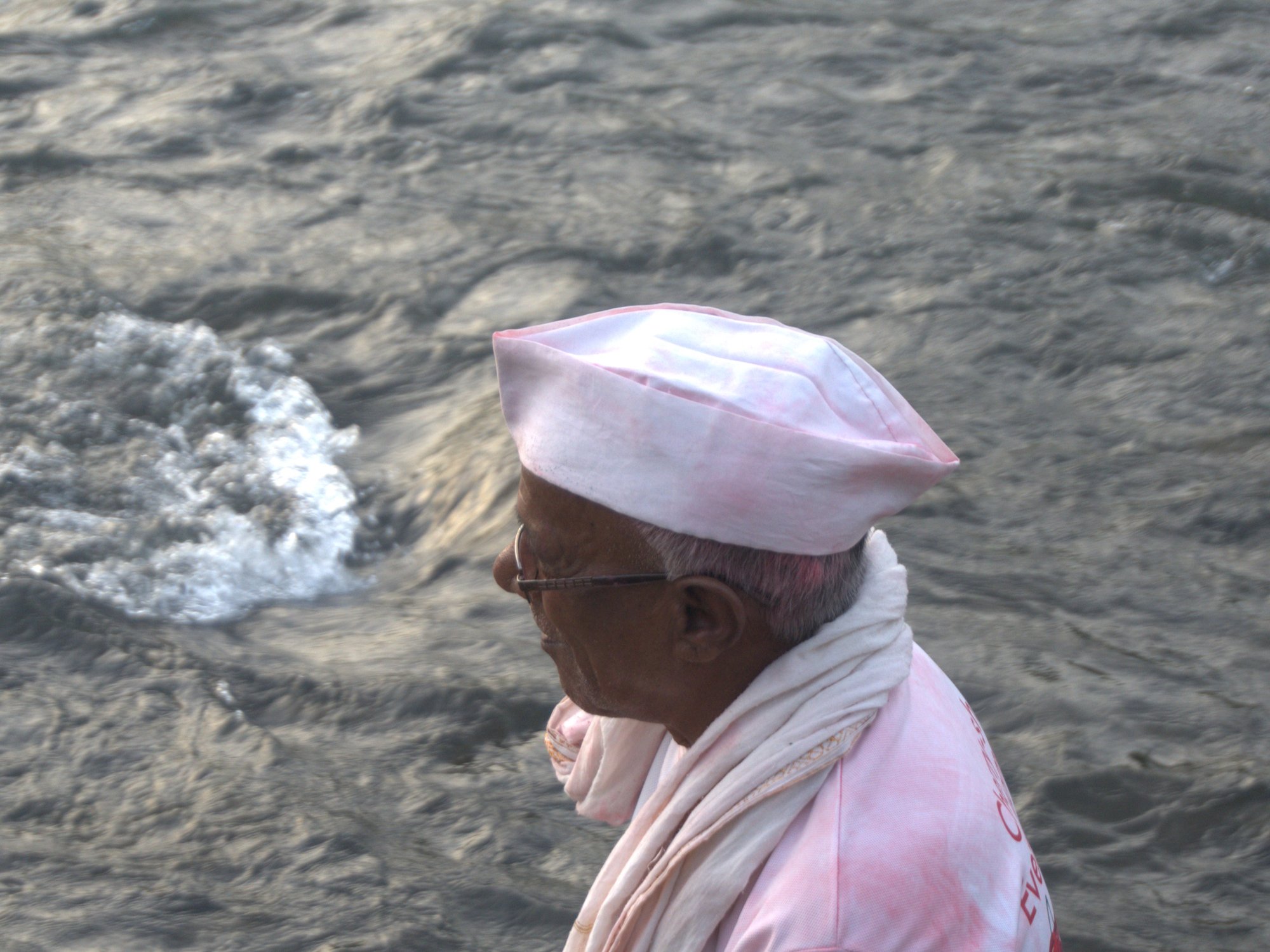 PRAVAHA: The Flow of Life