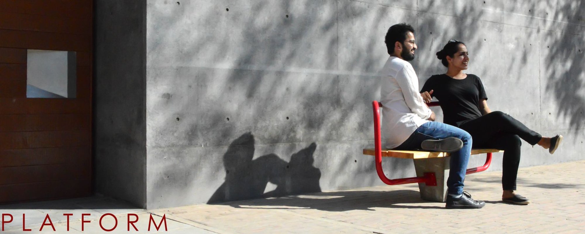 PLATFORM: Reinventing Ahmedabad's Street Edges with Modular Urban Furniture