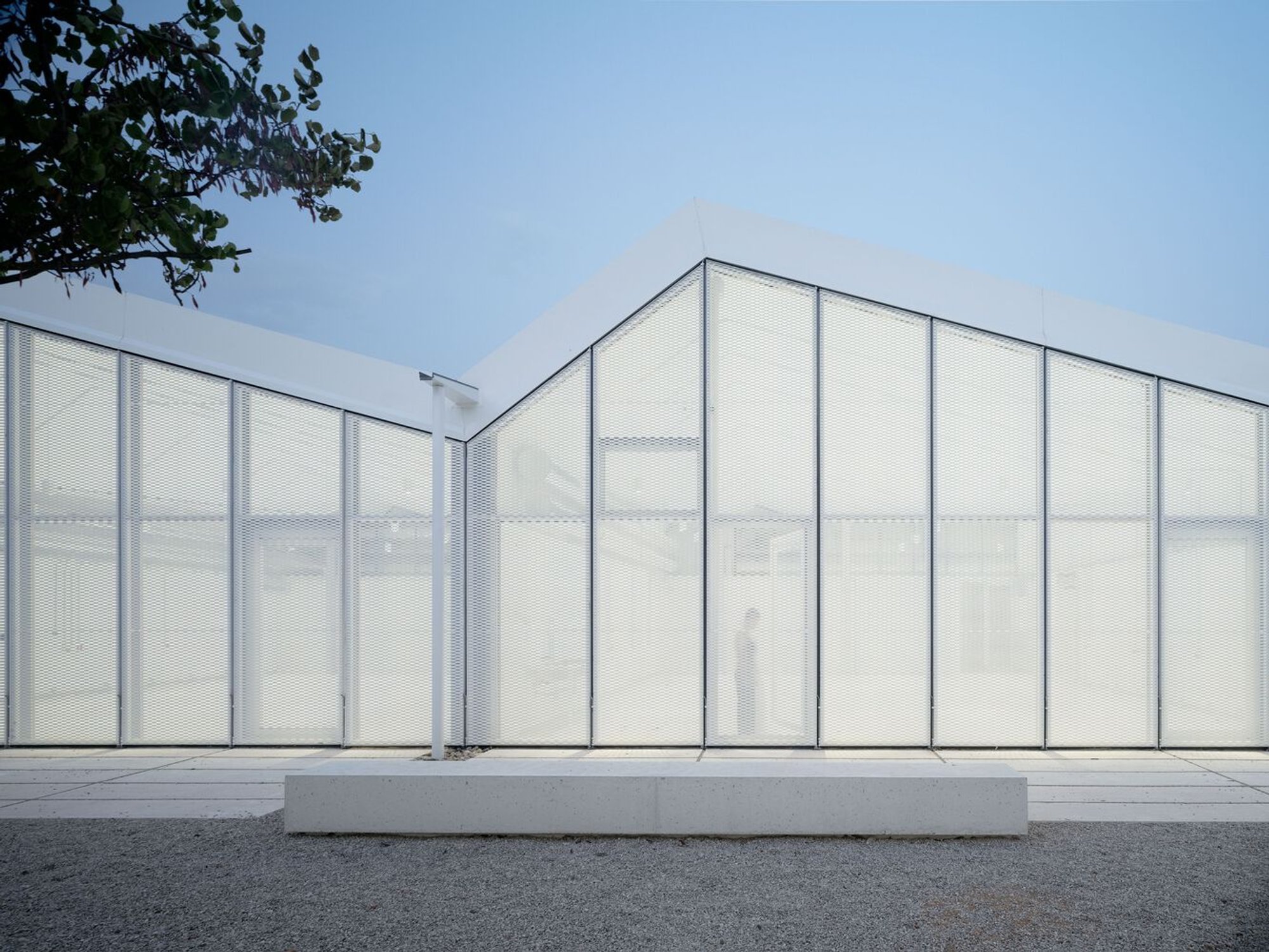 Valladolid Art School by Estudio Primitivo González | eGa