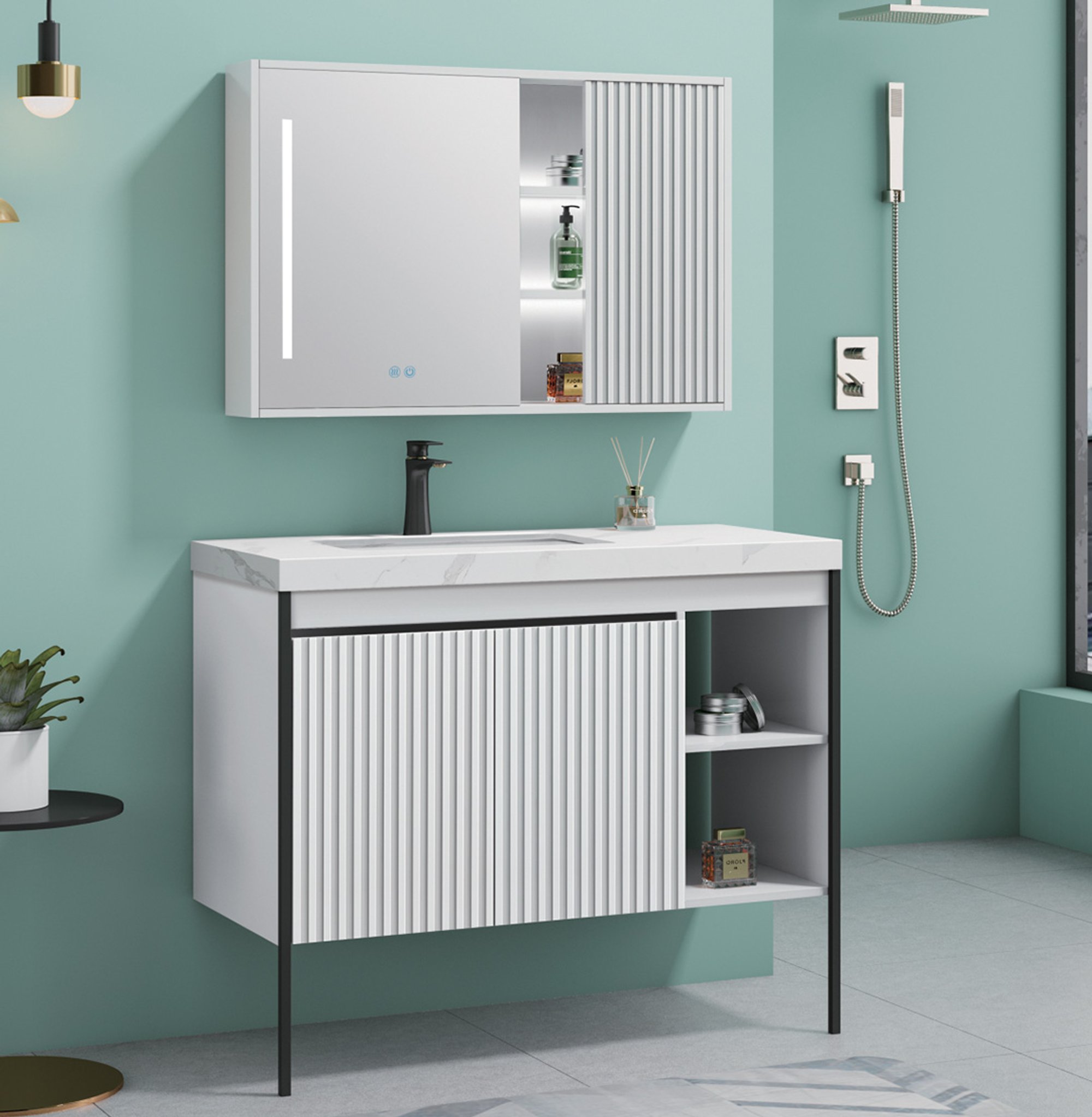 Investing in Quality: Expert Consultation and Guaranteed Durability in Sanitary Fittings Near Me