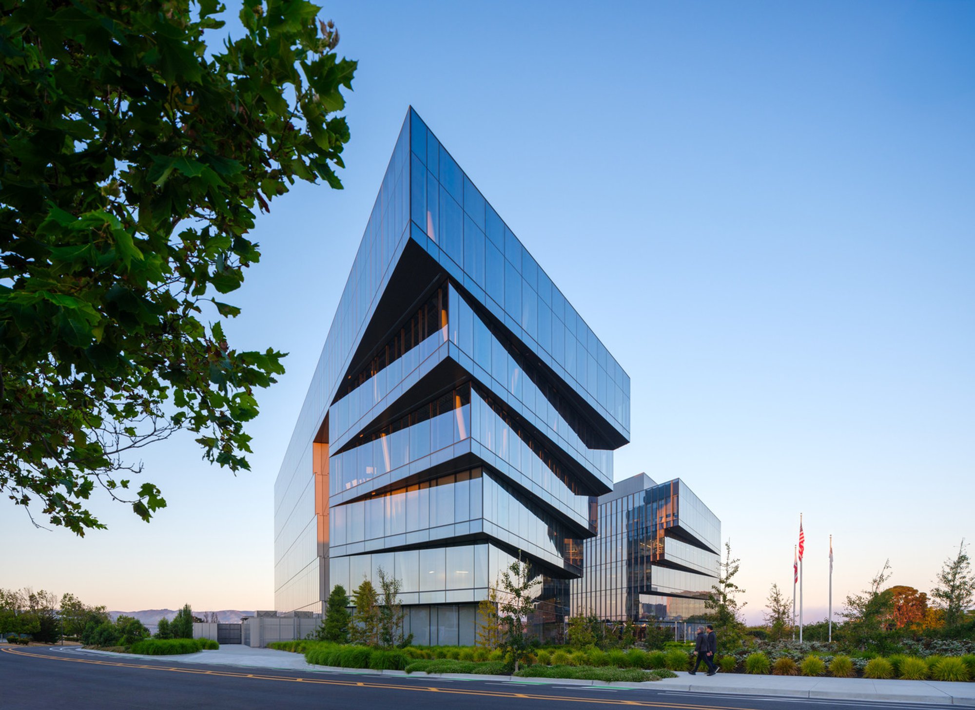 Healthpeak Properties Vantage Campus by Flad Architects: A New Benchmark in Life Science Architecture