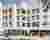 Maison Le Sommet by Chiasmus Partners: Redefining Boutique Urban Living in Seoul