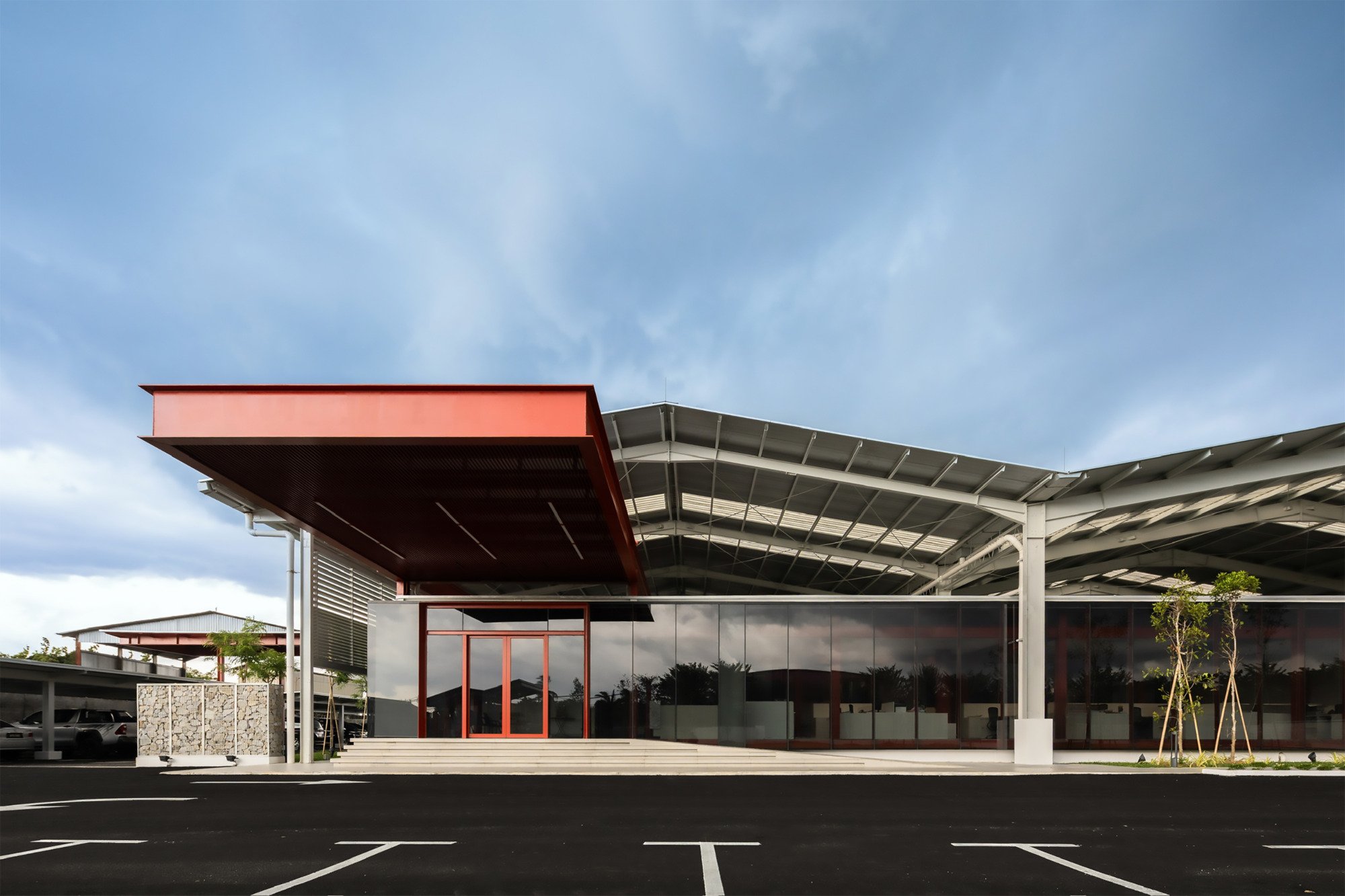 Riverfront Transformation in Teluk Intan by A3 Projects + Arch Cubic