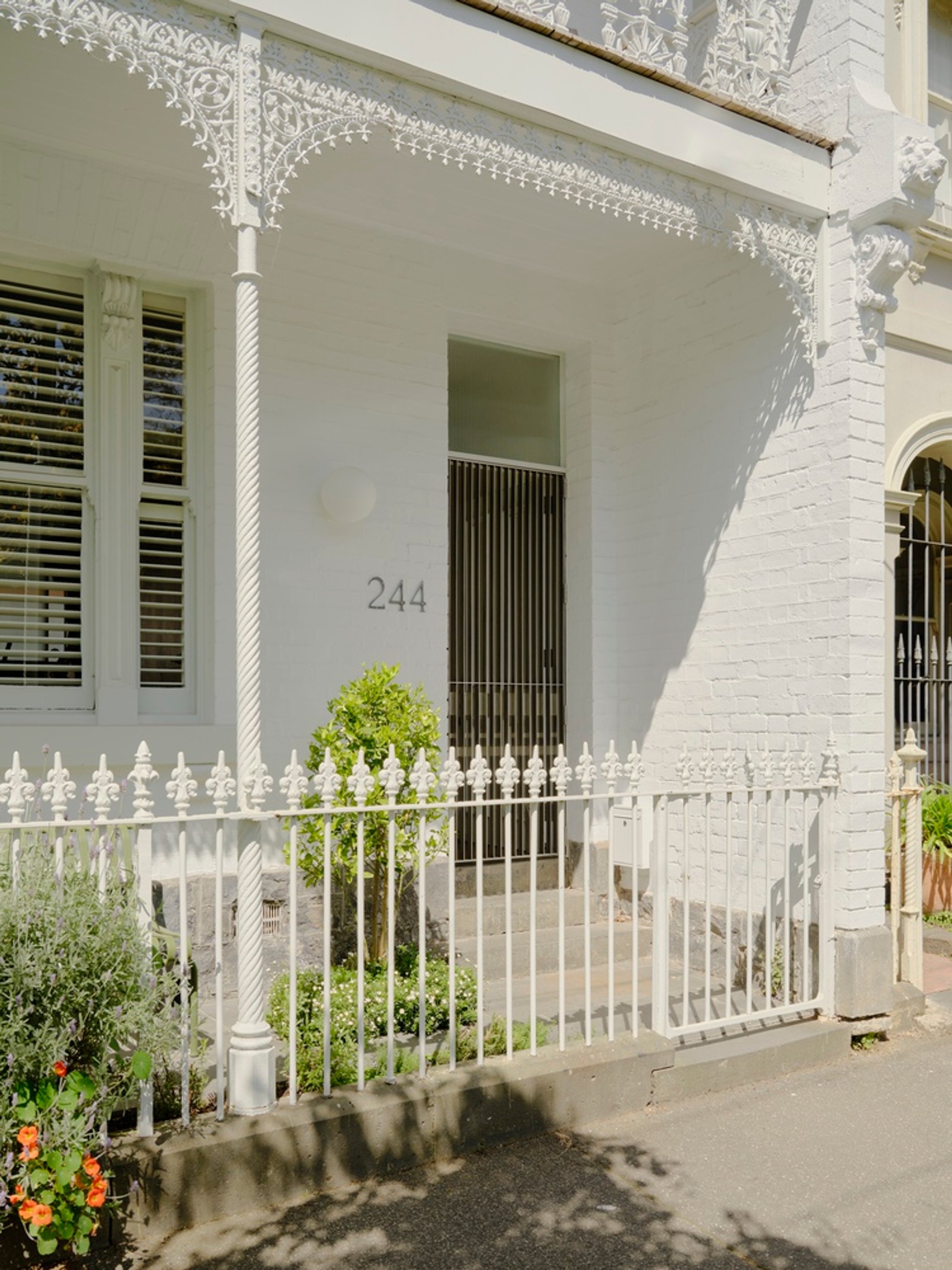 Mess Hall by Architecture Architecture: A Victorian Terrace Transformed into a Creative Family Hub