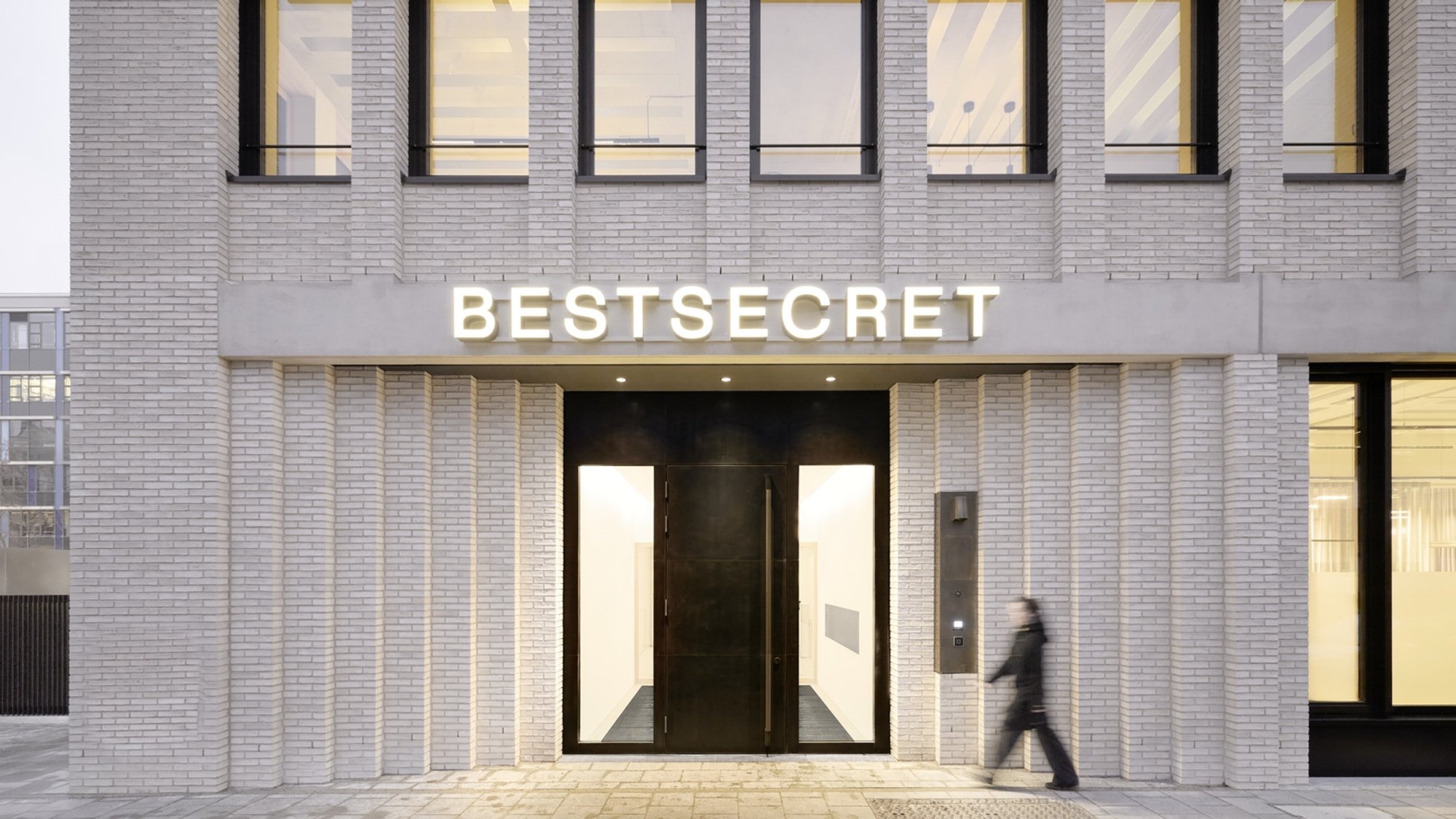 Bestsecret Office by HENN + LRO GmbH & Co. KG Freie Architekten BDA, Munich