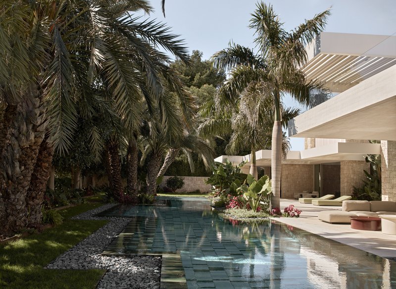 All photographs are works of&nbsp;Mariela Apollonio