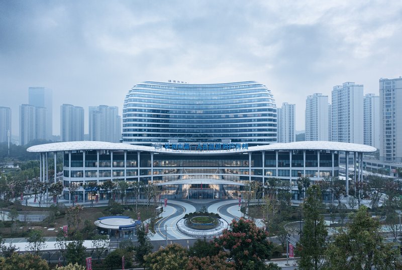 Hangzhou First People's Hospital Tonglu Branch