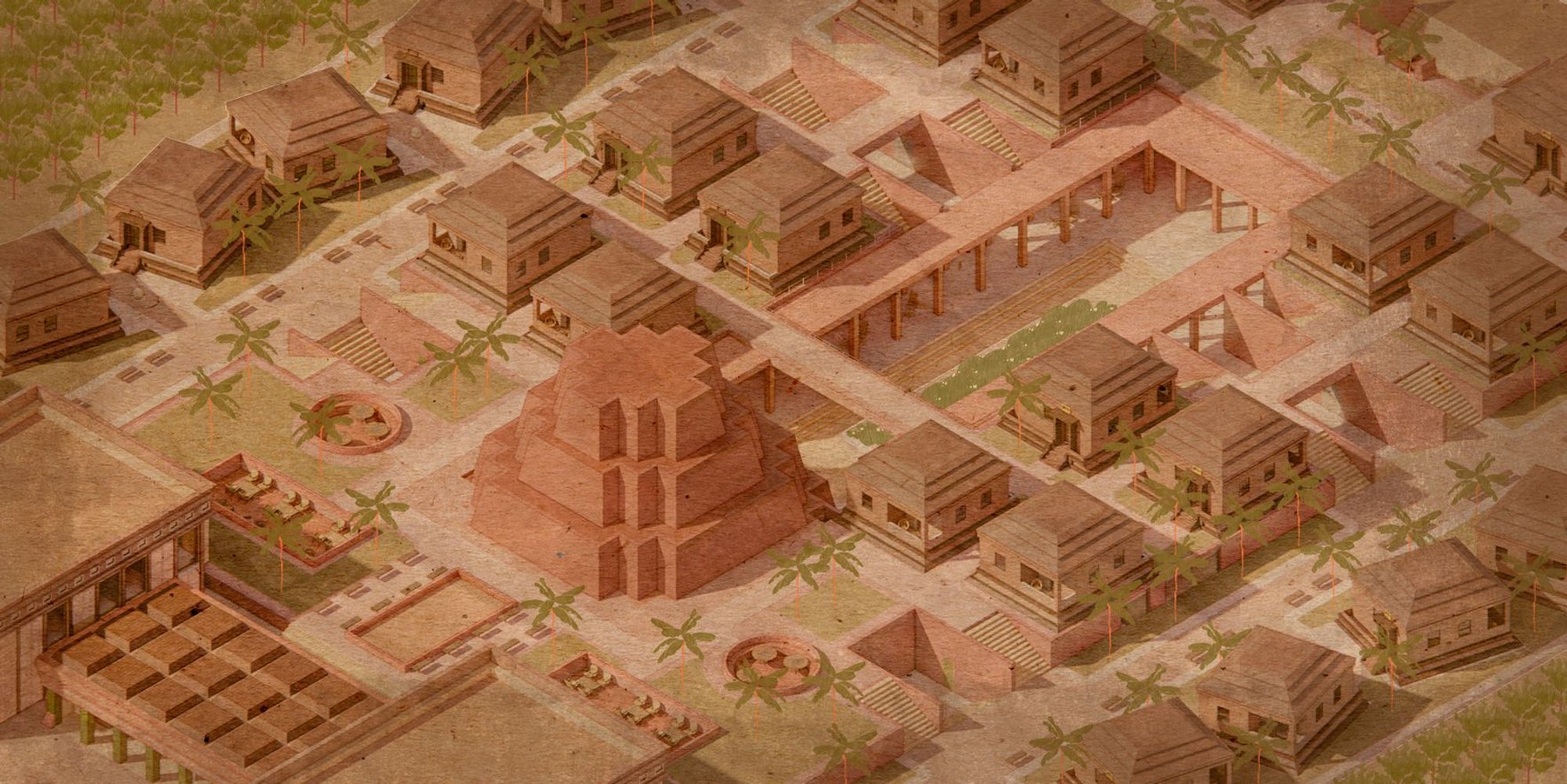 Ethno Cocoa Retreat: A Dialogue Between Mayan Heritage and Contemporary Architecture