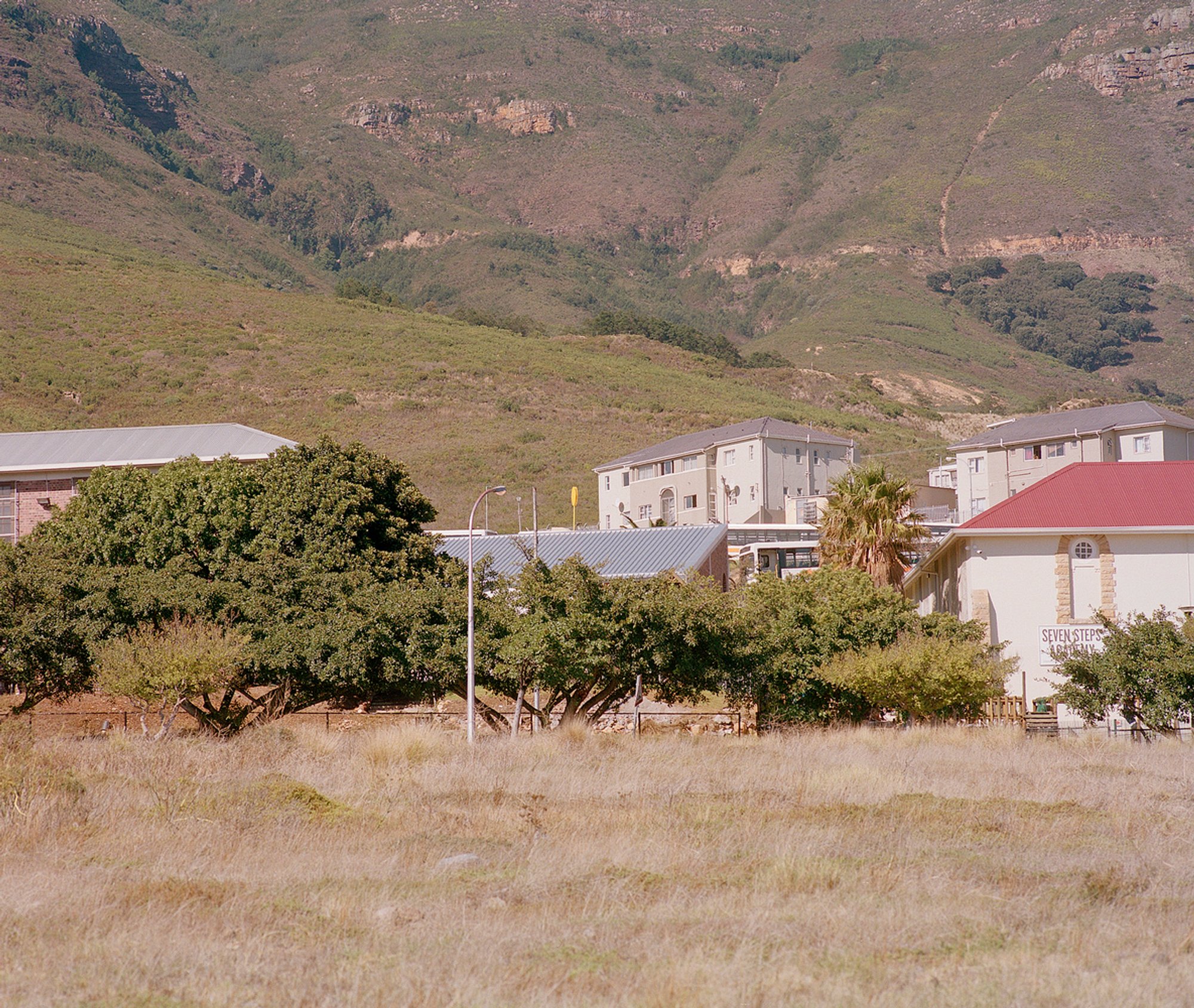 Rahmah Library by The MAAK: A Landmark Educational Space in Cape Town