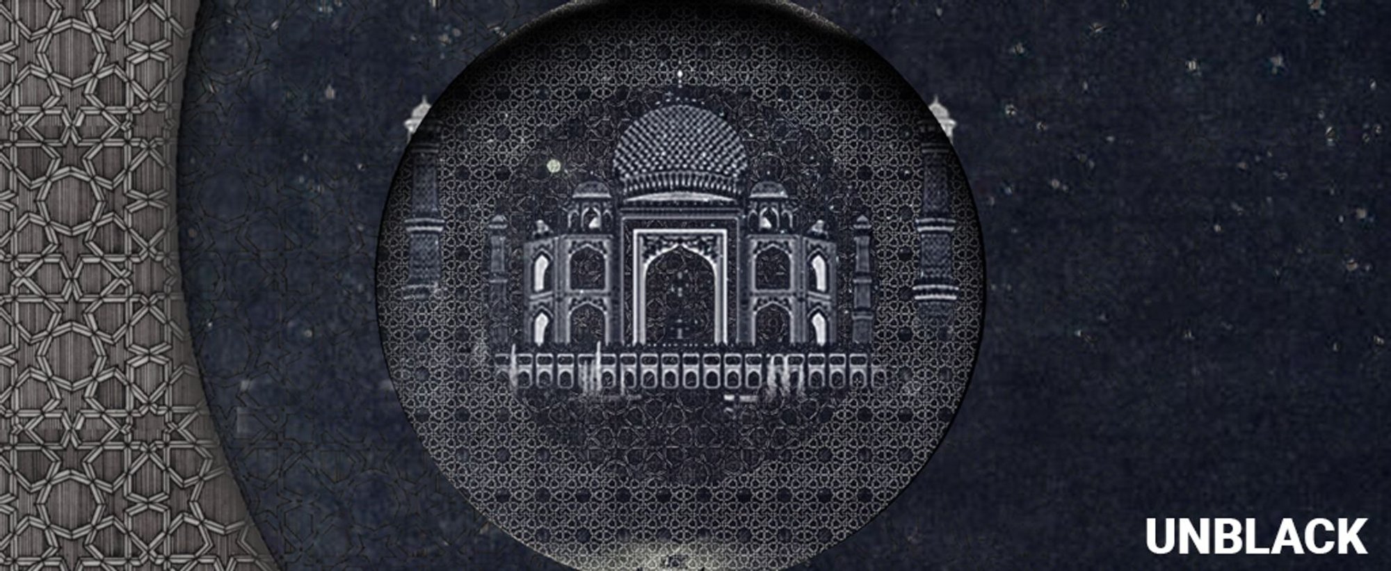 UNBLACK: Reviving the Taj Mahal Through Sustainable Architecture and Air-Purifying Design