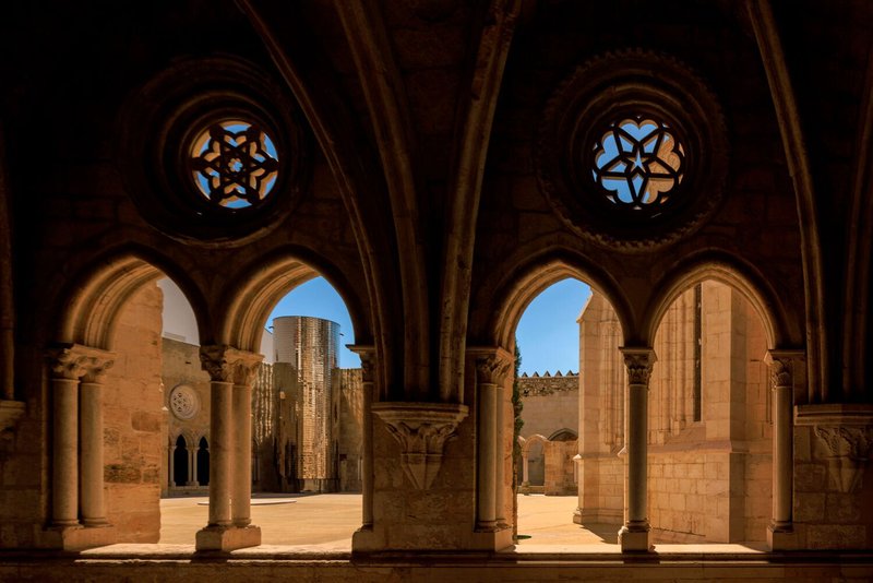 All photographs are works of&nbsp;Fernando Guerra | FG+SG