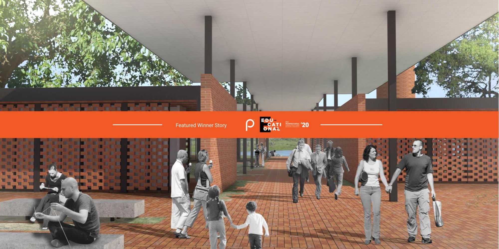UNI International Architecture Design Awards - Category - Educational Buildings
