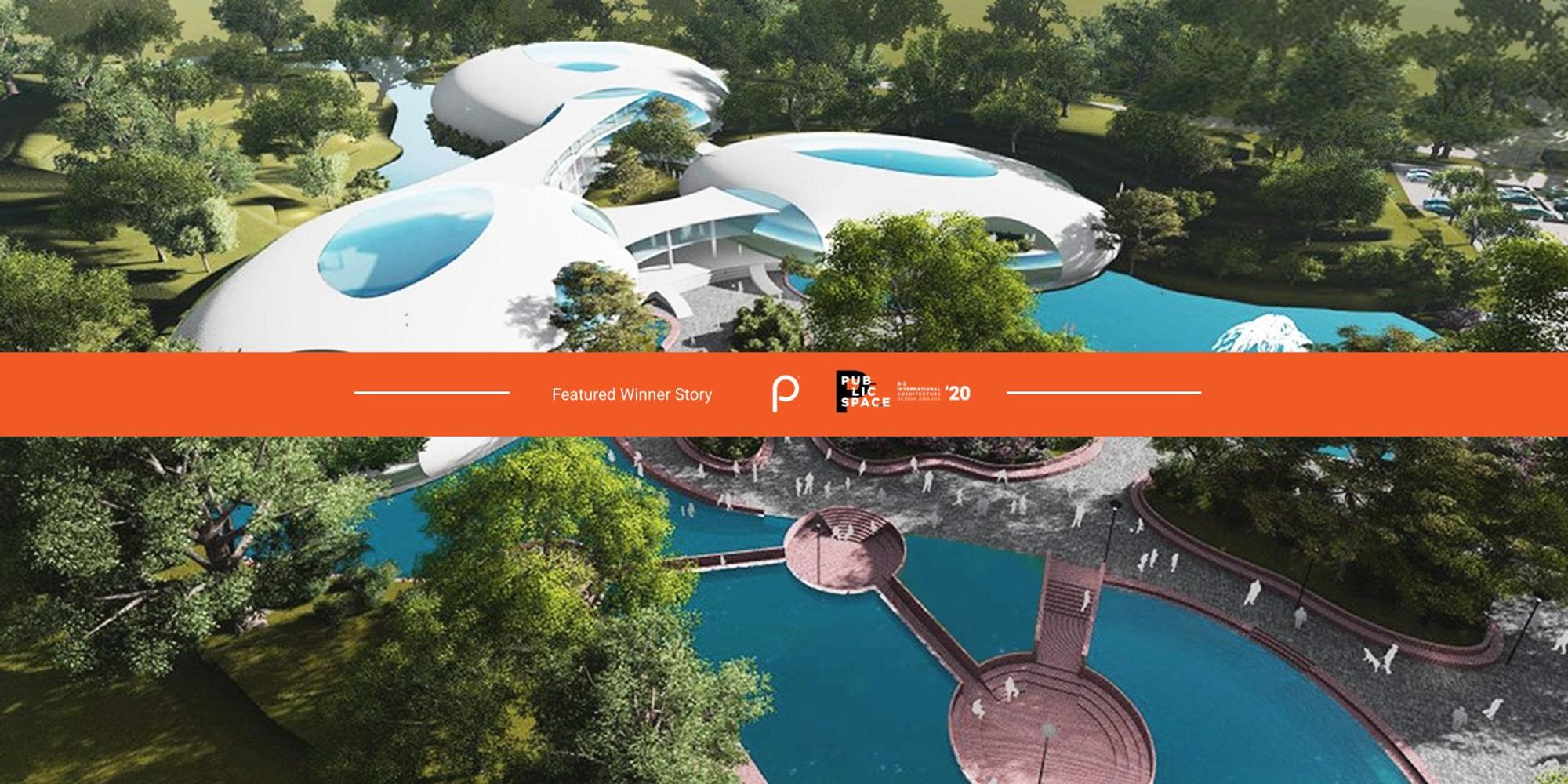 UNI International Architecture Design Awards - Public Building