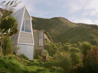 The Chapel of St. Thérèse of Lisieux by Bull O’Sullivan Architecture