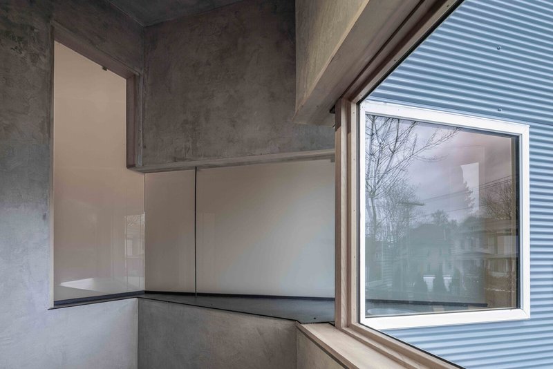 All photographs are works of&nbsp;Steven Holl Architects