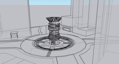 DOUGLASS TOWER: A Beacon of Sustainable Architecture and Cultural Memory