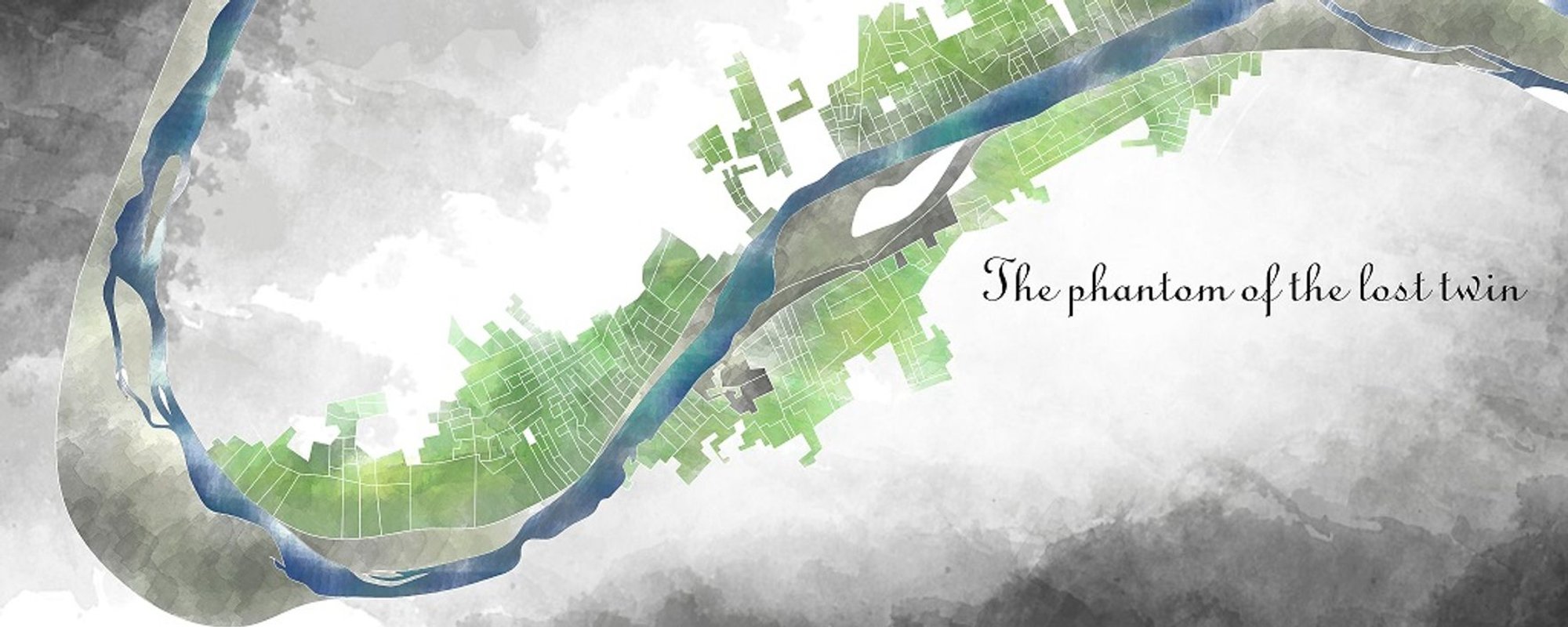 The Black Taj – The Phantom of the Lost Twin