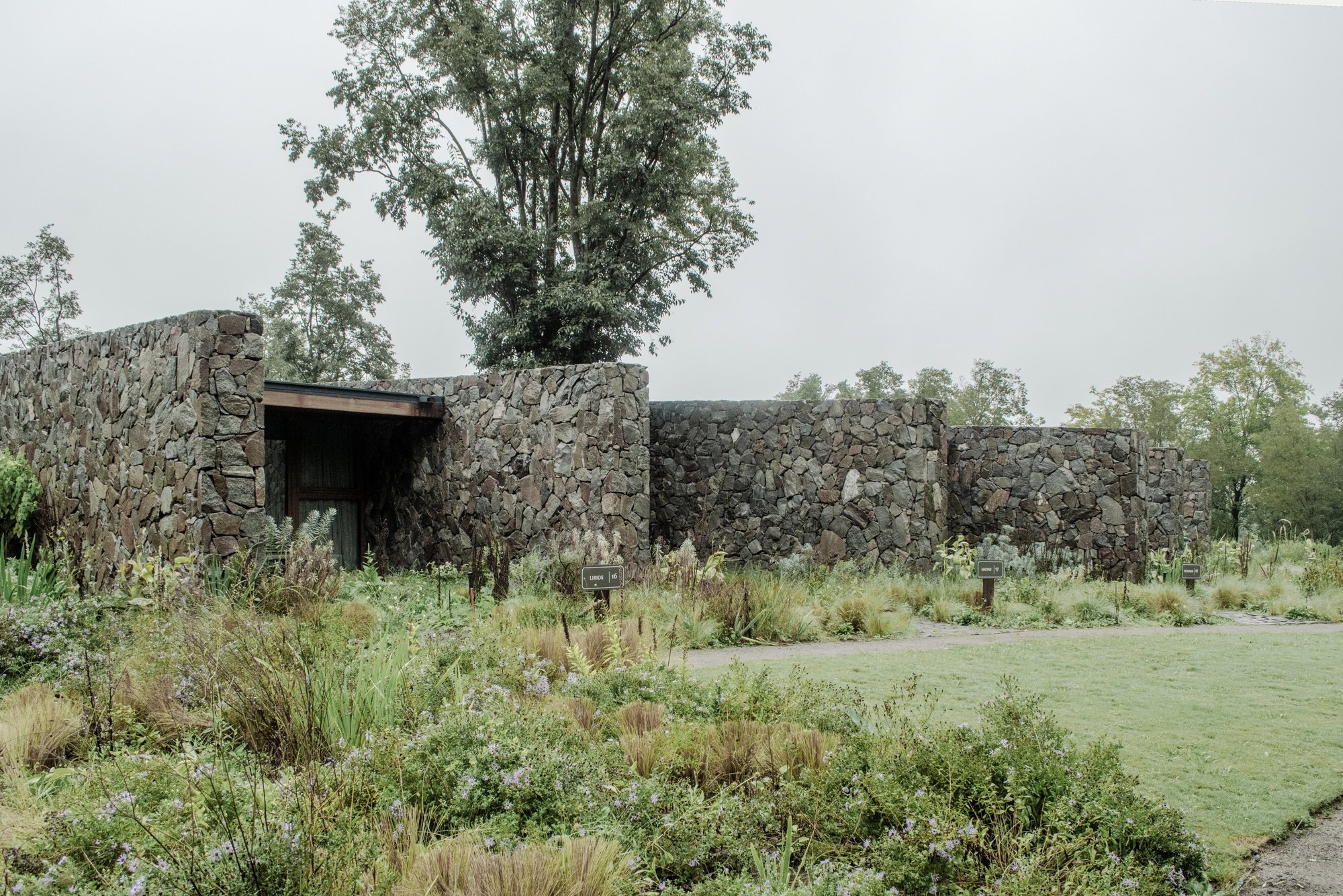 Between Stone Walls Suites by alarciaferrer arquitectos — A Dialogue Between History, Landscape, and Modern Design