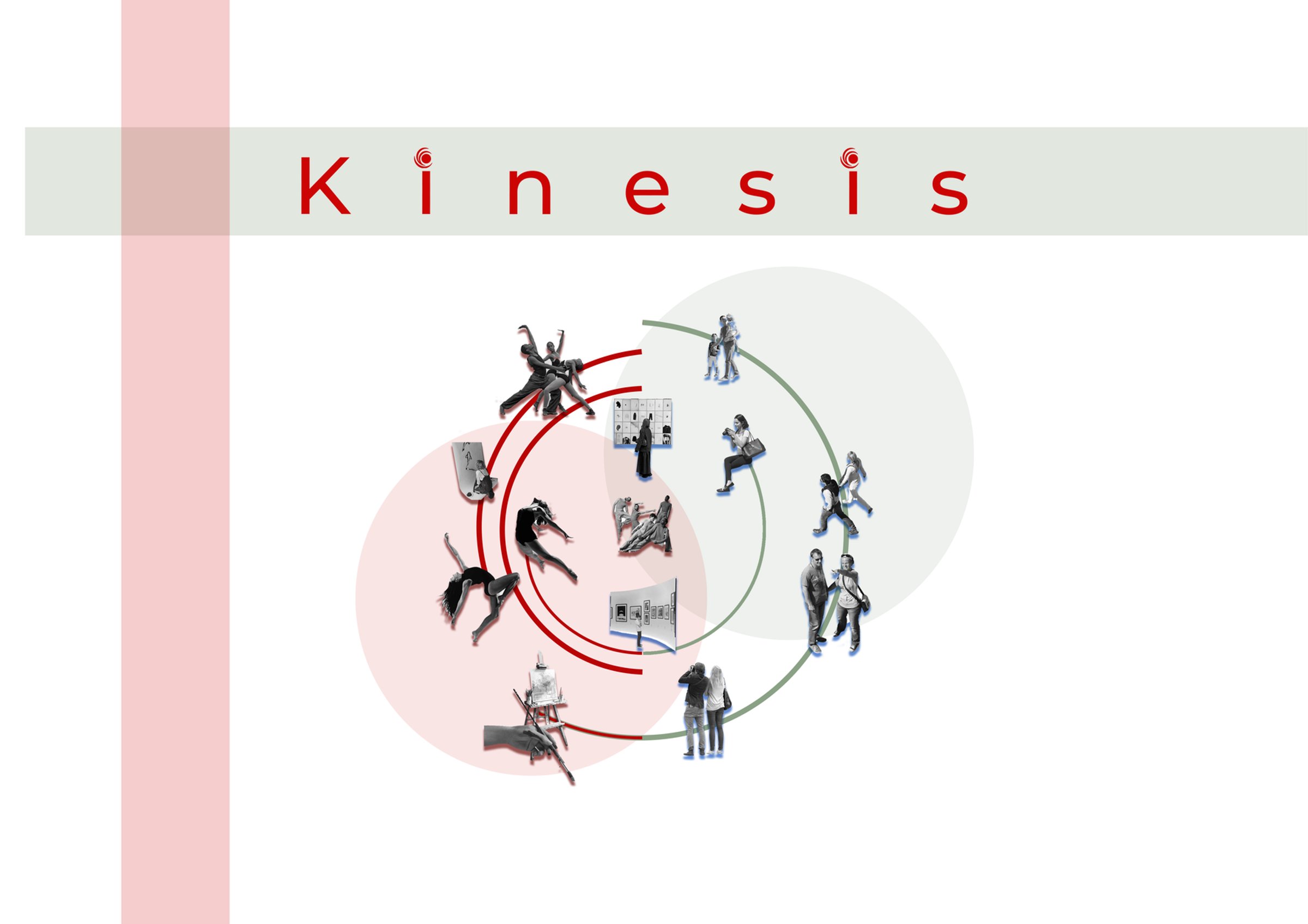 Kinesis: A Symphony of Movement and Sustainability in Architecture