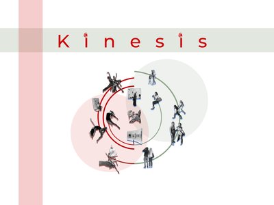 Kinesis: A Symphony of Movement and Sustainability in Architecture