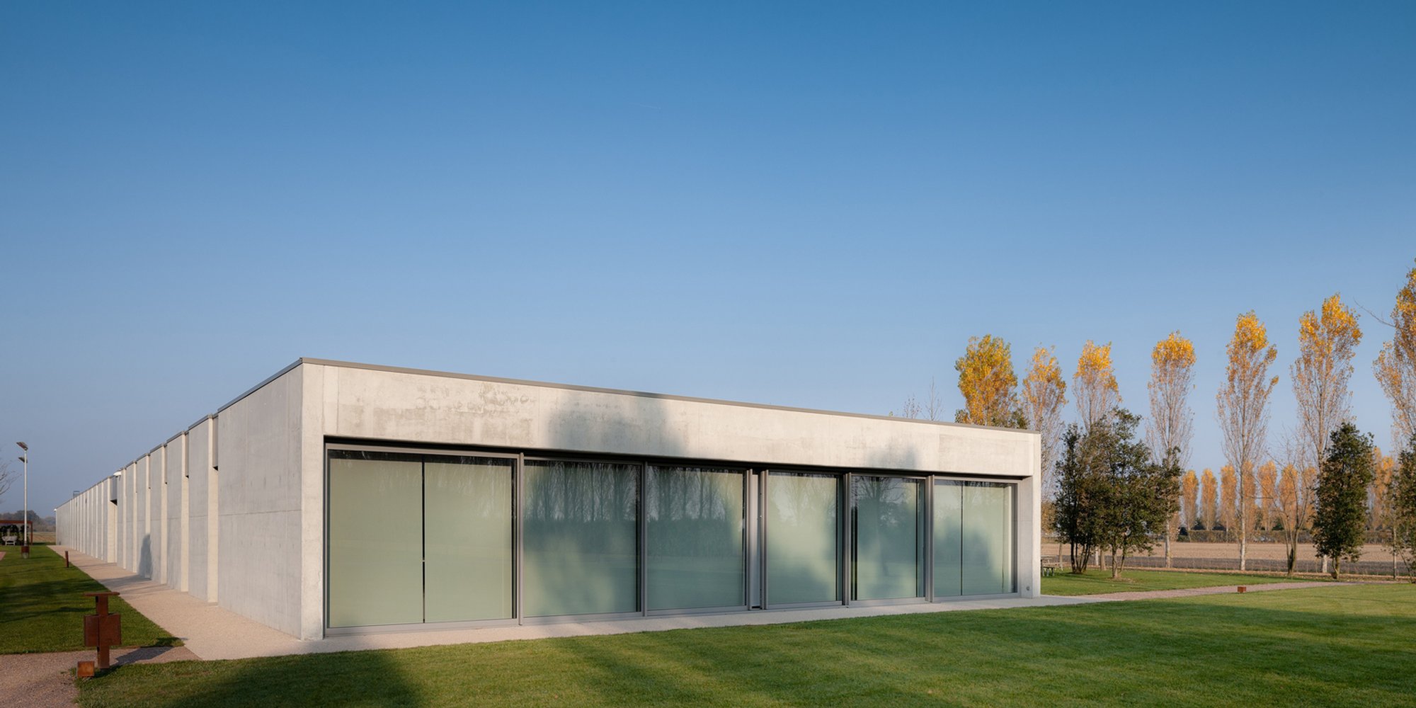 AKQA Venice by zaa zanonarchitettiassociati