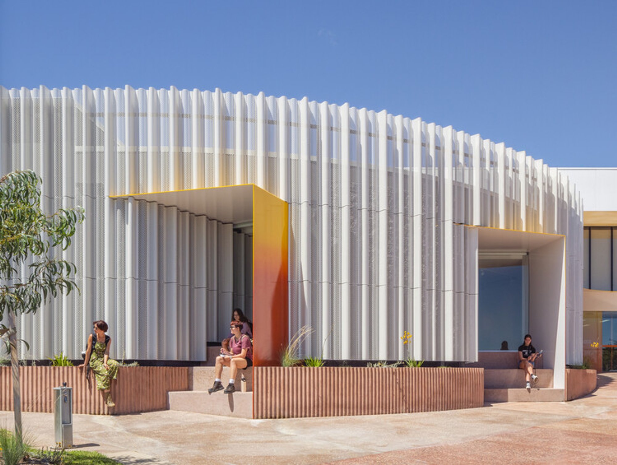 South East Centre for Contemporary Art (SECCA) by Sibling Architecture: A Civic Beacon for Creativity on the Sapphire Coast