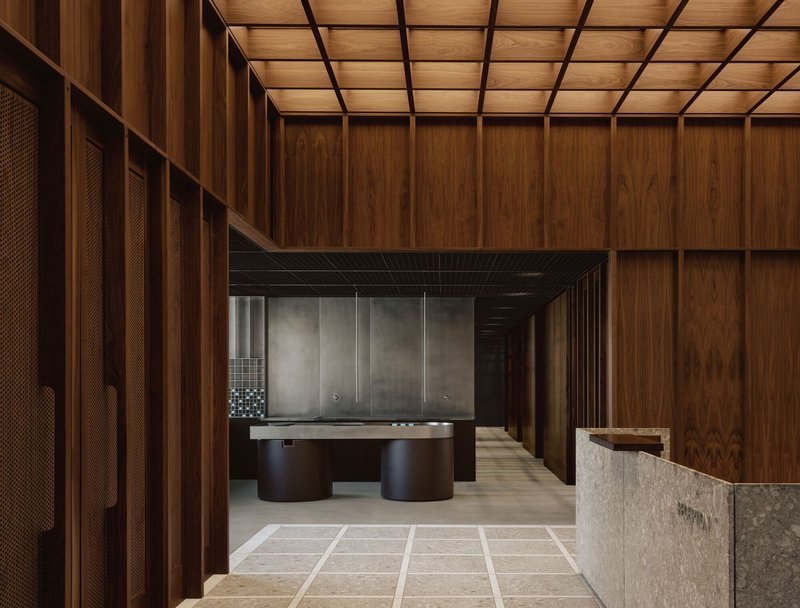 OAKV Healthcare Space