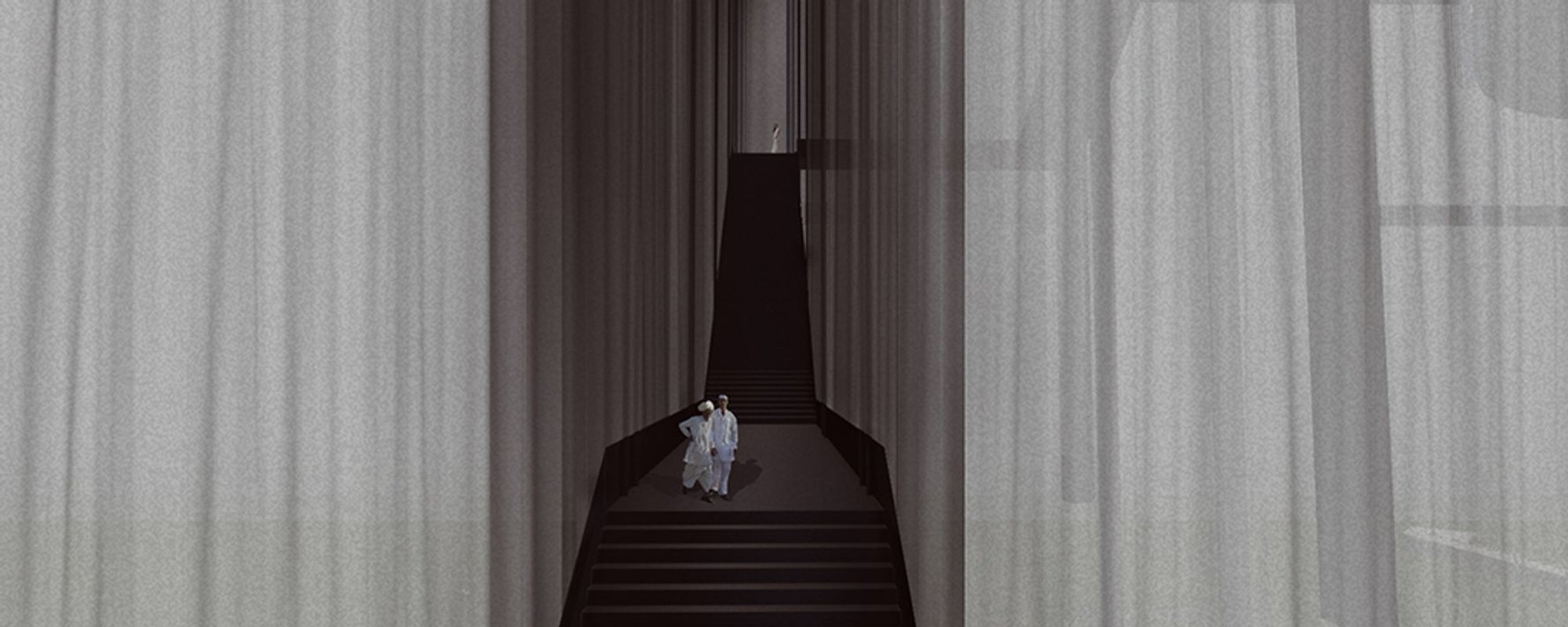 The Black Taj – The Unbuilt Legend