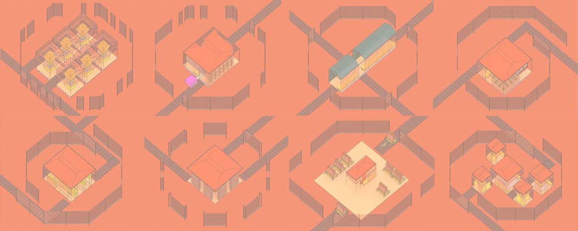 The Black Taj – Lal Dera: Ek Pani Ki Katha