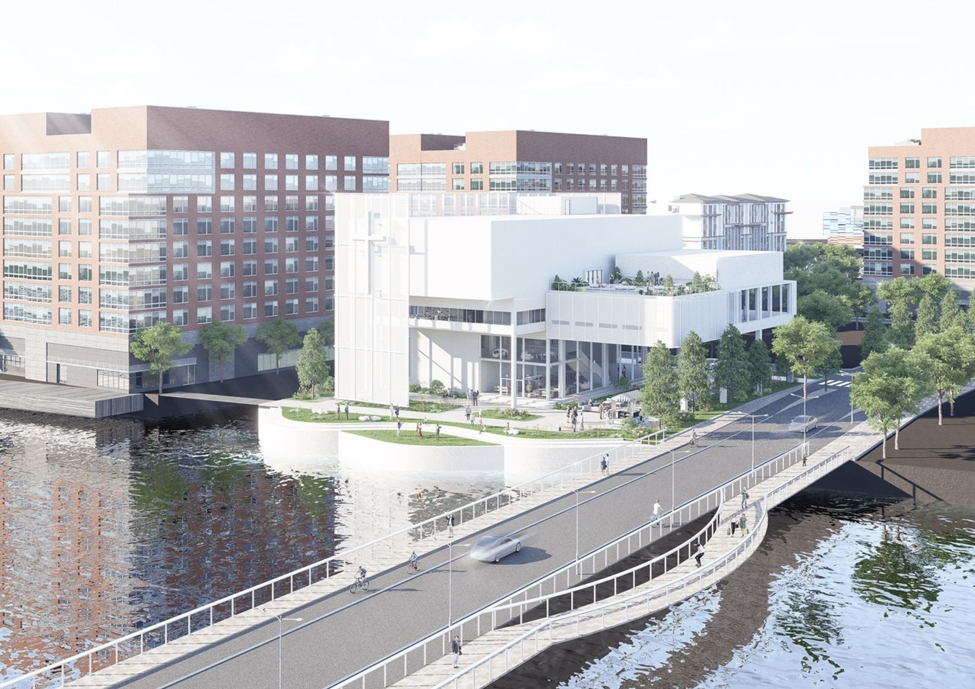 Grace of Lutheran Church — Minimalist Architecture That Connects Faith and Community