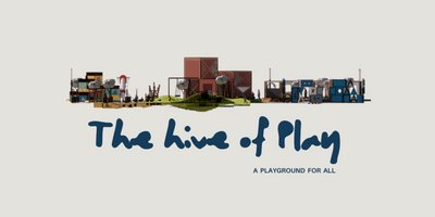 The Hive of Play: Redefining Playground Architecture for Urban Communities