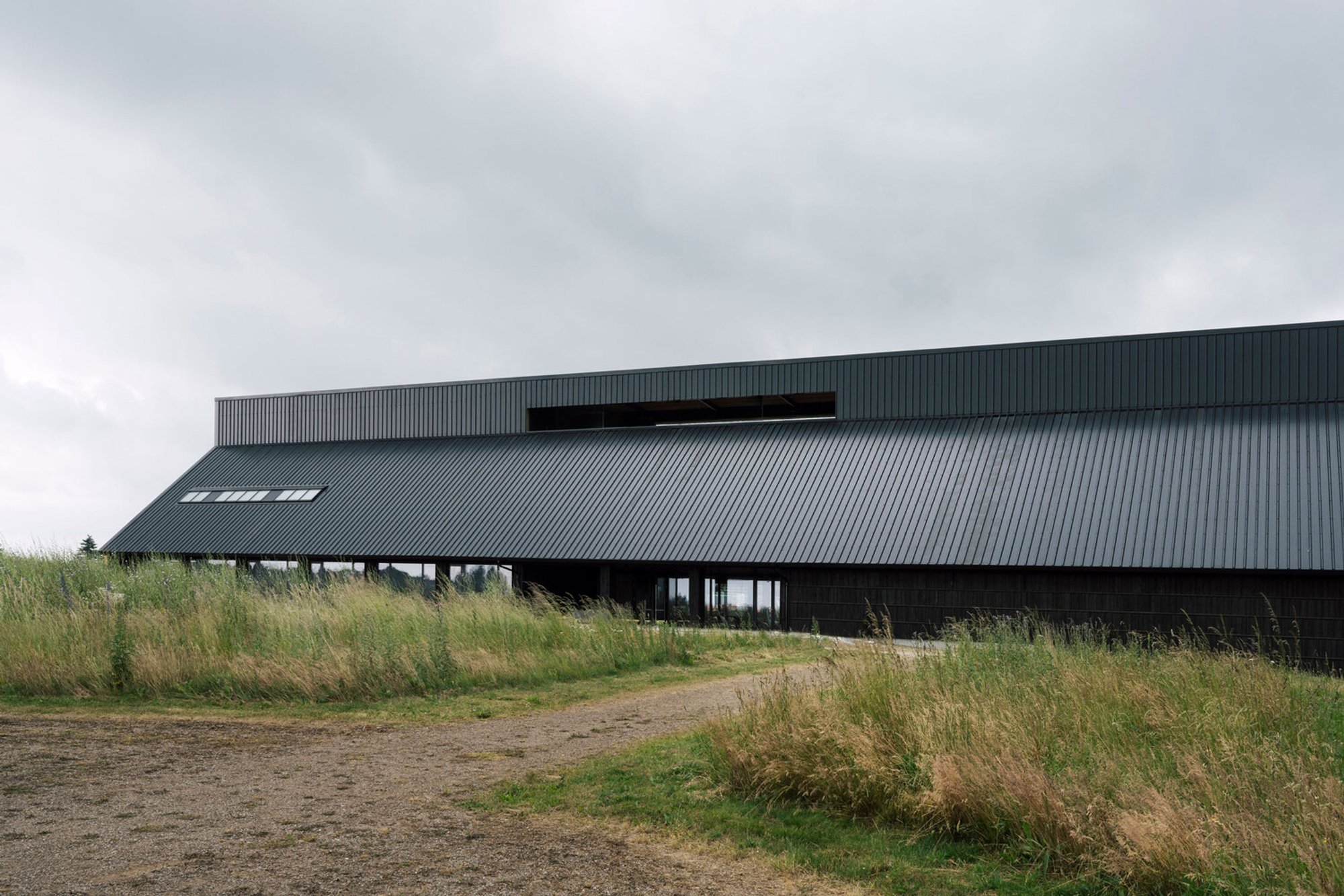 Viking Fortress Borgring Experience Center: A Contemporary Gateway to Denmark’s Viking Past